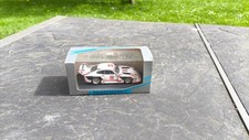 1/43 MINICHAMPS FORD CAPRI GR 5  WURTH 1981 LUDWIG MIB