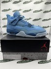 Nike Air Jordan 4 IV Retro UCLA Bruins Player Exclusive SAMPLE PE Size 12 Blue
