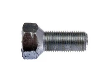 Dorman 610-350 1/2 20 Wheel Bolt   3/4 In. Hex, 1 In. Length
