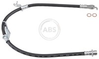 Bremsschlauch A.B.S. SL 1303 FüR Toyota Avensis WWT270_ VVT ZRT270_ ZRT270R
