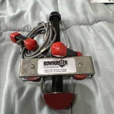 Prototech “Original” Bowmaster Compound Portable Bow Press