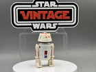 Vintage Custom Star Wars Figure “Droids Cartoon” R5-D4 Kenner 3.75”