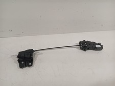 Porte arrière et accessoires Mercedes CLASSE GLK