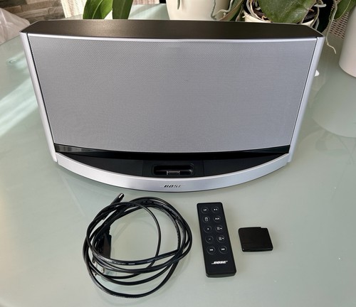 BOSE SoundDock 10 digital music system - Bild 12 von 13