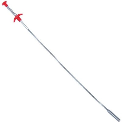 Versatile Flexible Claw Grabber Pickup Tool - 24-Inch Reaching Capabilities
