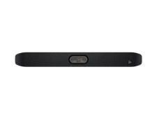 Poly Studio X32 All-In-One Video Bar No Power Supply