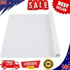 Baking Mat Large 24X20 Silicone Multipurpose Nonstick Pastry Mat Heat Resistant