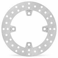 CBR 1000 RR / CBR 600 RR / CBR 900 RR - Hinterer Bremsscheibe / 110454