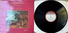 Henry Purcell, The Indian Queen