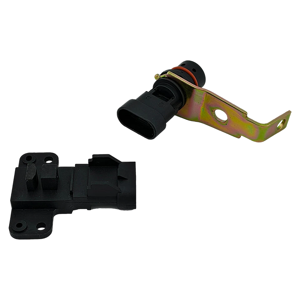 Camshaft & Crankshaft Position Sensor For 1996-2000 Chevy GMC K1500 K2500 K3500 Foto 4 de 4