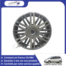 Jantes Lancia MUSA