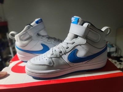 Nike Court Legacy  Size 12 C