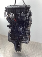 Motor Mercedes-Benz A-Klasse (W168) A 170 CDI 70kW 95PS 668942 ohne Anbauteile 