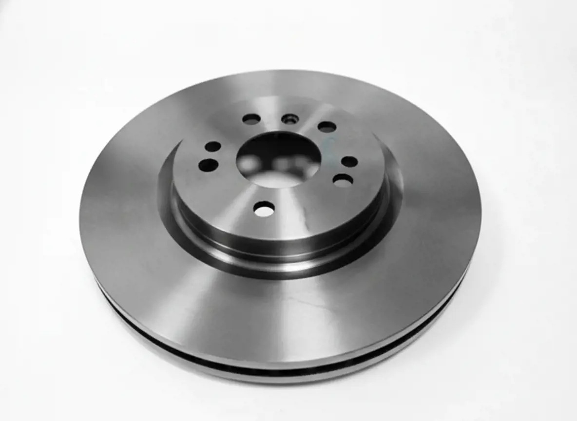 2x Brake disc internally vented M2029V SAMKO for MERCEDES-BENZ R-CLASS M-CLASS