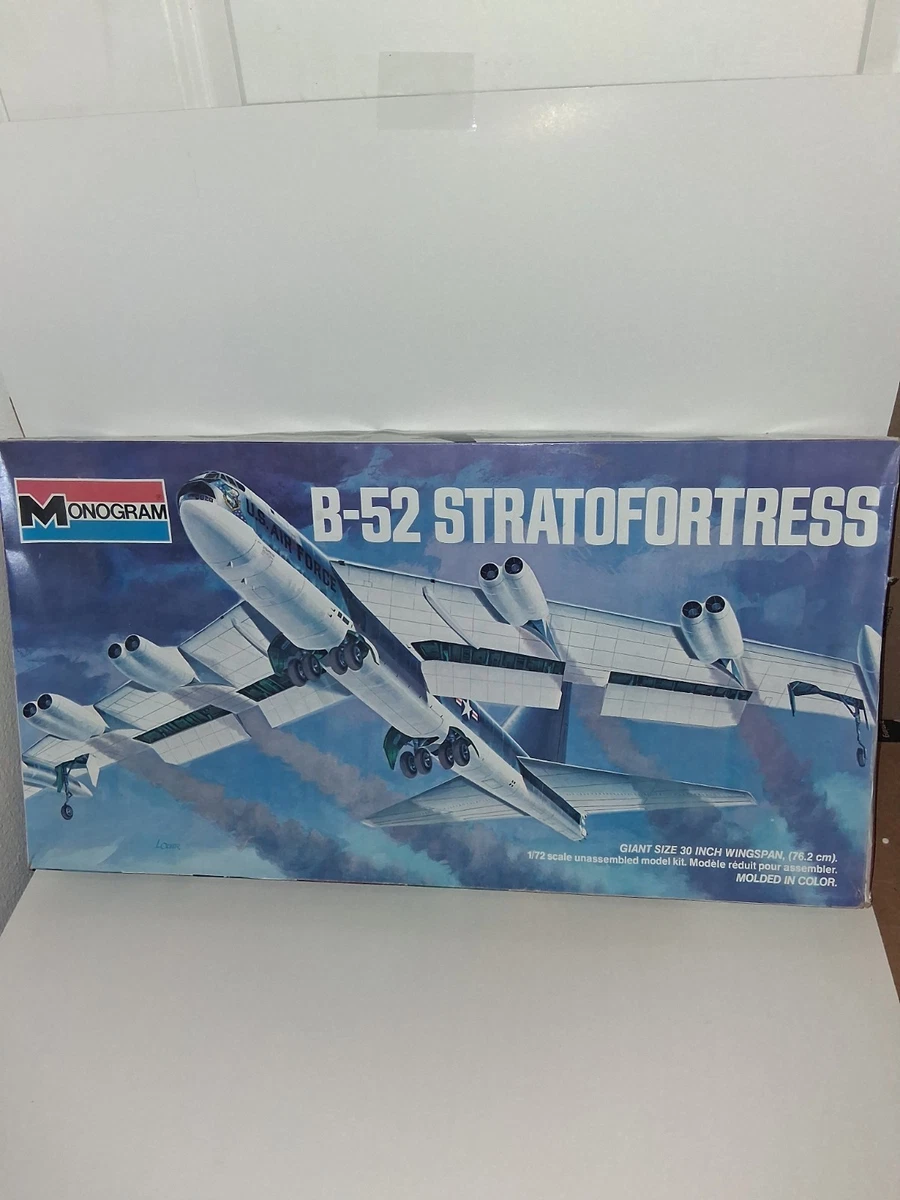 Monogram 1:72 Scale Toy Models & Kits for sale - eBay