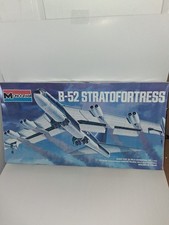  MONOGRAM 1:72 Scale BOEING B-52 STRATOFORTRE...