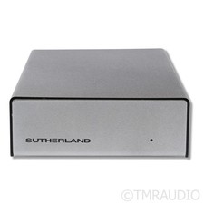 Sutherland Engineering KC Vibe MK2 MM/MC Phono Preamplifier