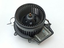 Moteur Mercedes 209
