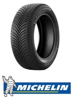 Michelin Cross Climate 2 XL R RG 205/55 R19 97H Ganzjahresreifen