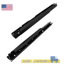 For 1993-2011 Ford Ranger 2 Dr Extended Cab Steel Rocker Panels Replacement Pair