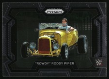 2024 Panini Prizm WWE 