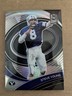 2022 Panini Chronicles Draft Picks Spectra Steve Young #84 HOF