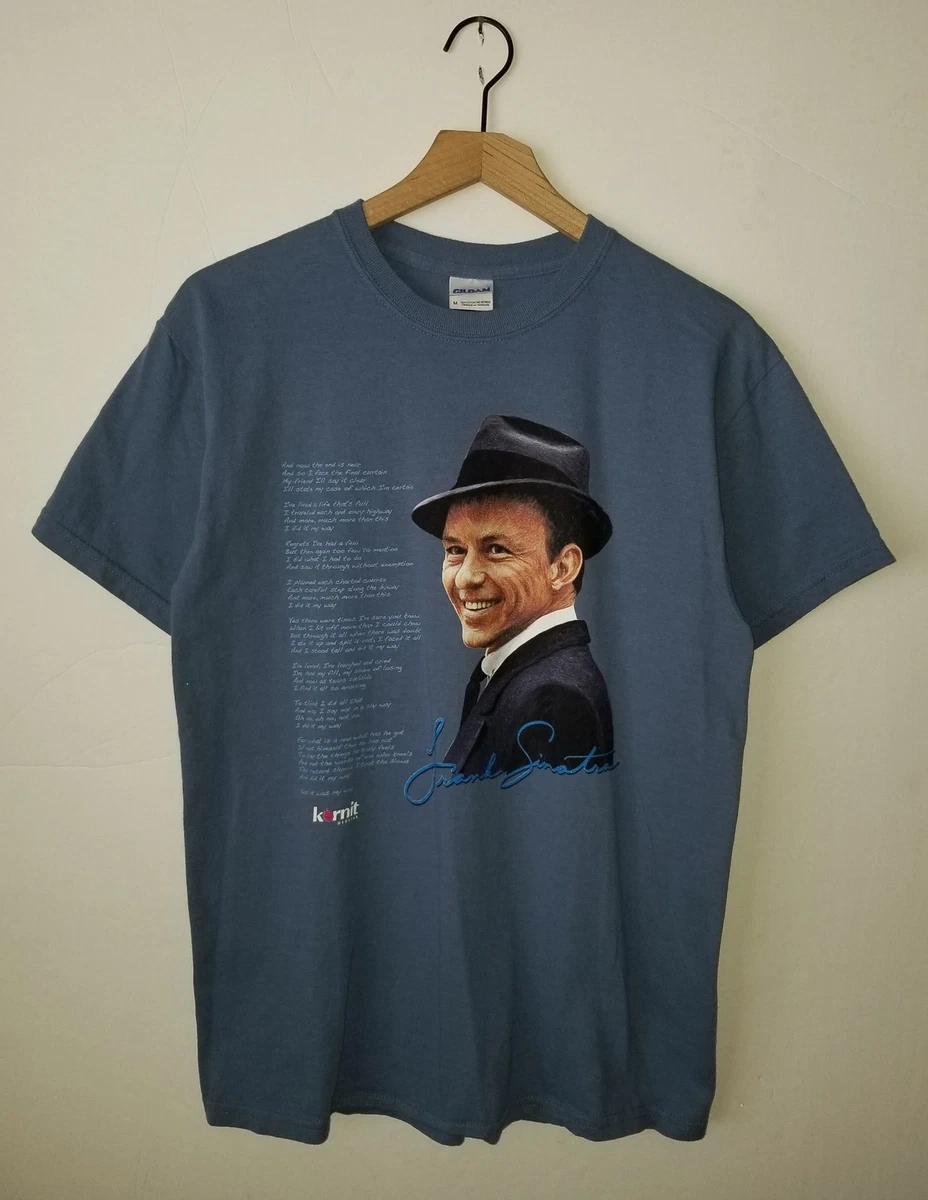frank sinatra shirt products for sale | eBay