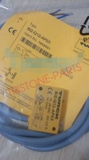 1PC NEW TURCK Proximity Switch   BI2-Q12-AP6X   sensor