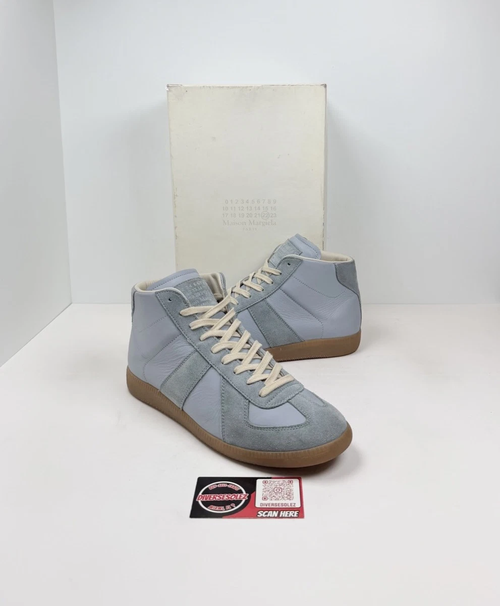 Maison Martin Margiela Sneakers for Men for Sale | Shop  display picture 1