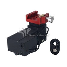 Mini Dual-axis 11 Harmonic Equatorial Mount Support APP Bluetooth/WiFi 5KG Load