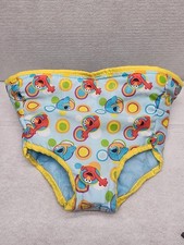 Kolacraft Sesame Street 2-in-1 Walker Replacement Seat Cover