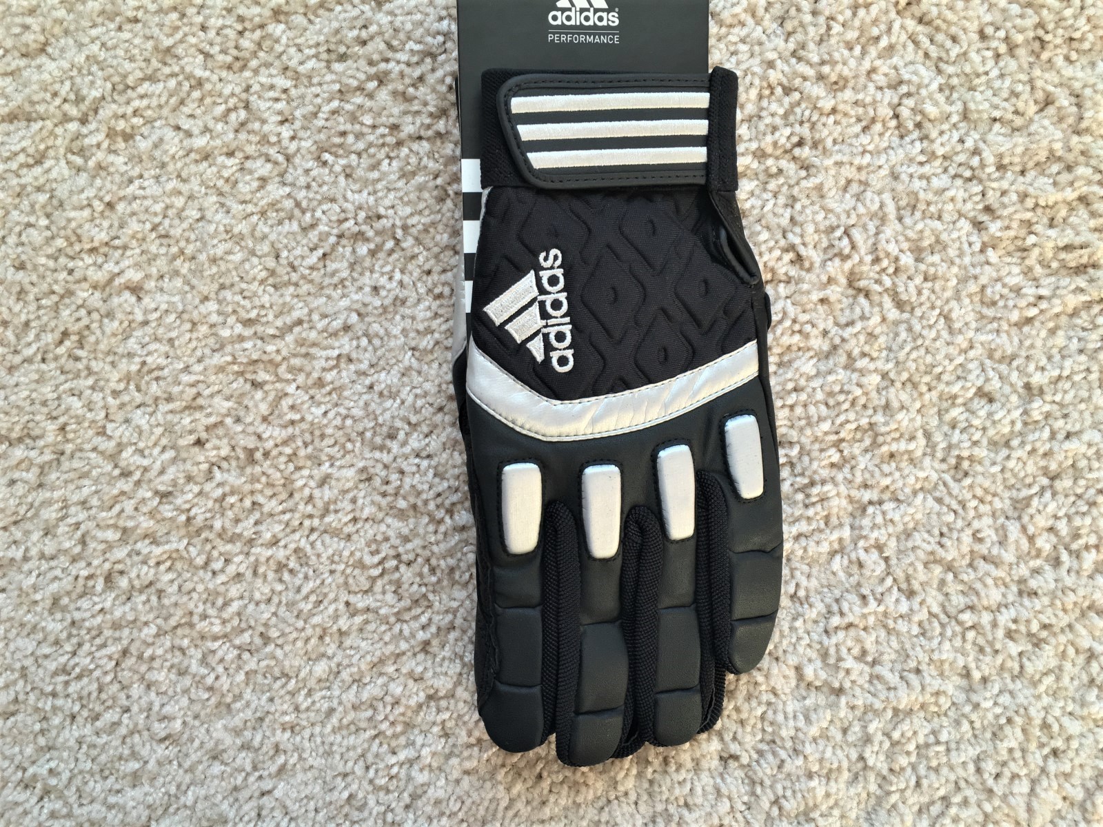 3xl lineman football gloves