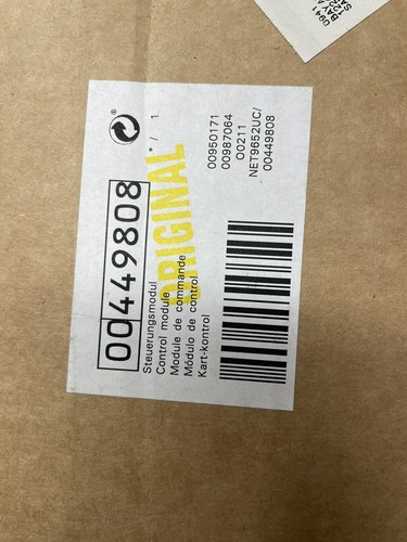 bosch net9652uc