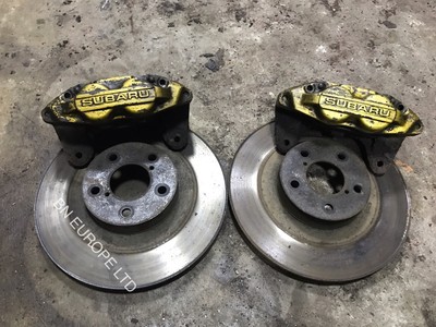 Ремкомплект subaru 4pot