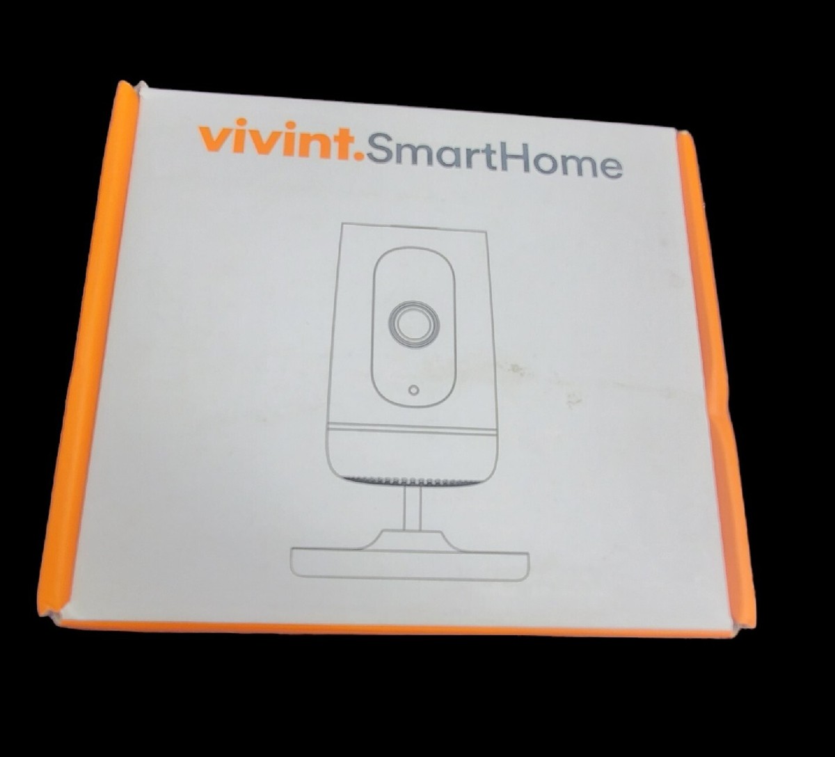 Vivint Ping Camera Incredible New Technology For Vivint Authorized