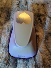 MARVY UCHIDA LARGE HEART PAPER PUNCH