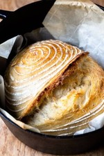 Sourdough Starter Dehydrated Sour 1800's San Francisco 150 Yrs Old 15 Gram Bag