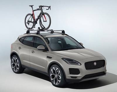 jaguar f pace rear bike carrier