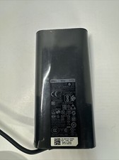 Dell 90W AC Adapter with Power Cord LA90PM130 6C3W2 06C3W2