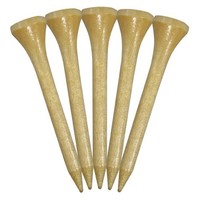 Pride Sports Deluxe 100% Solid Hardwood Golf Tees - 2 3/4 - 100 Count - Natural on sale Pride Sports Deluxe 100% Solid Hardwood Golf Tees - 2 3/4 - 100 Count - Natural on sale
