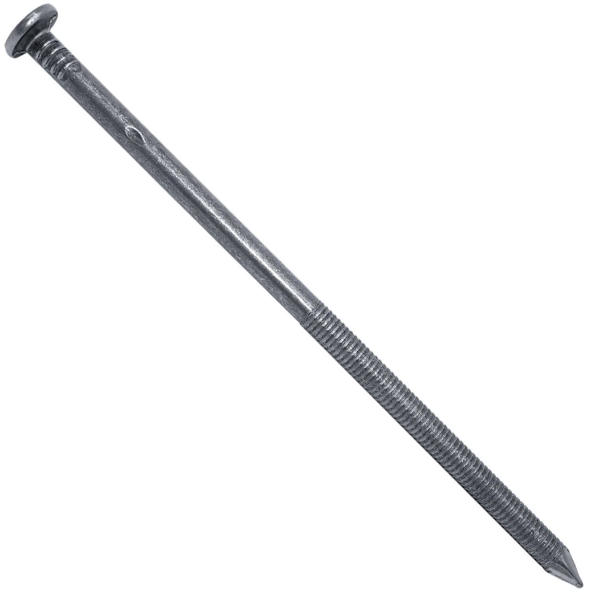 Ring Shank Spike Nails Sizes from 5