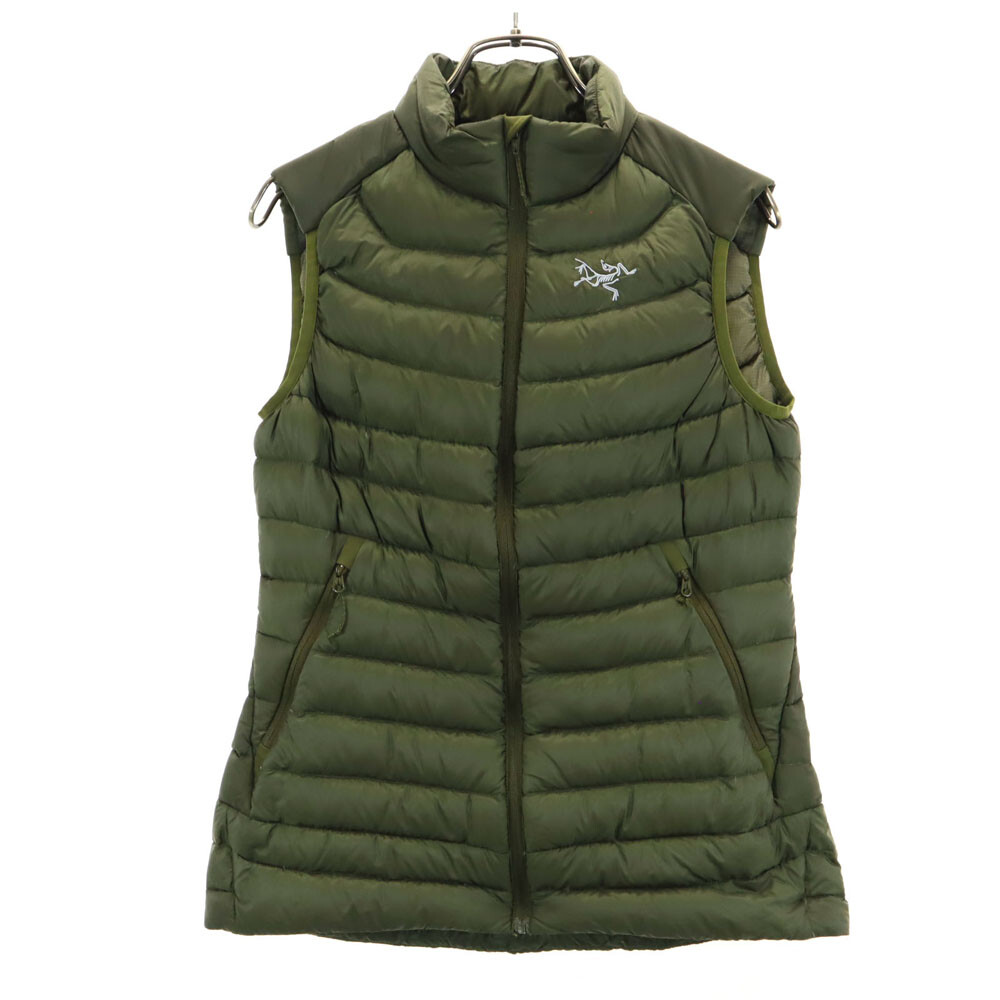 ジャケット・アウター ARC'TERYX / CERIUM VEST WOMENS Cerium SV Vest Women's | Arc'teryx United States