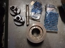 rullo doppio bordo completo LAMBORGHINI 0.400.2454.2