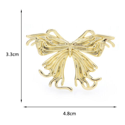 40+ Stile Schmetterling Brosche Großhandel Kristall Pin Party Hochzeit Kostüm Schmuck - Bild 67 von 329