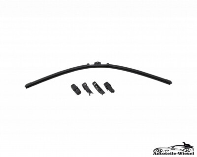 BOSCH Wischerblatt Aerotwin Plus für OPEL CORSA D AMPERA MOVANO B MOKKA ADAM