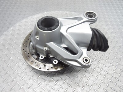 2017 14-18 BMW R1200 R1200RT Rear Differential Gearbox Final Drive Rotor OEM