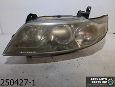 Oem 2003-2008 Infiniti Fx35 3.5l Headlight Left Driver Hid Xenon