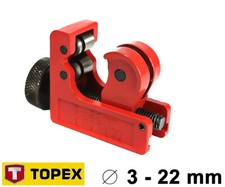 Mini Rohrschneider Rohrabschneider Für Kupfer Alu Stahl Rohre Ø 3 - 22 mm NE-429