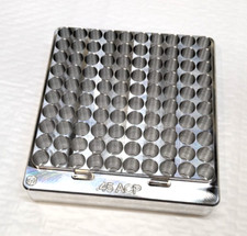 Bear Metal Design 100 Round .45 ACP RELOADING Case Gauge FREE SHIPPING