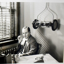 1980 Union City Sam McMurray Dennis Lipscomb Terry Walsh Cynthia Crisp Mead #4